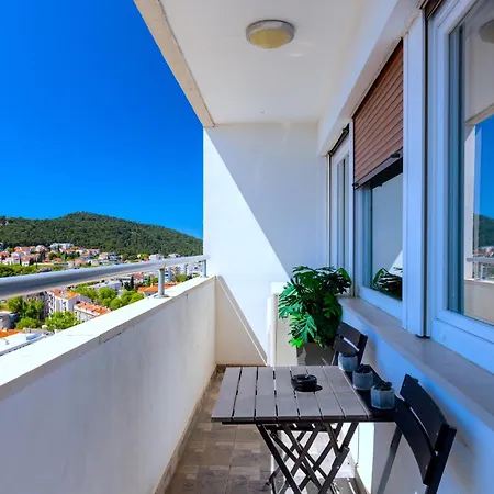 Apartman Anthea's Of Centre Penthouse Split