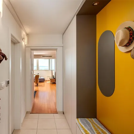 Anthea's Of Centre Penthouse * Split